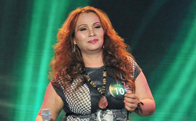 Kim Loan The Voice qua đời ở tuổi 44