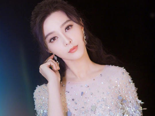 Sau scandal, Phạm Băng Băng đóng vai chính phim Hollywood 