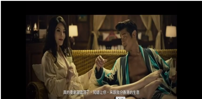 Mỹ nhân nổi tiếng được bạn trai cầu hôn bằng chiếc nhẫn trong nồi lẩu