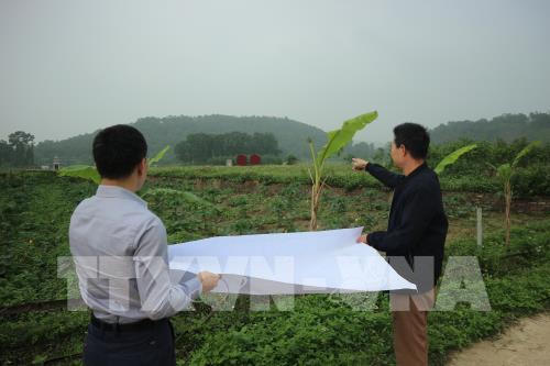 Đền bù khoảng 3.400 tỷ đồng cho các hộ dân tại bãi rác Nam Sơn?