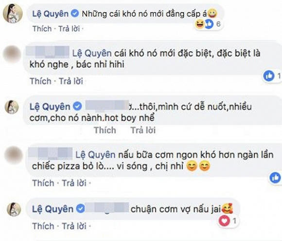 Lệ Quyên phân trần khi bị tố coi thường Đông Nhi nhận giải thưởng?
