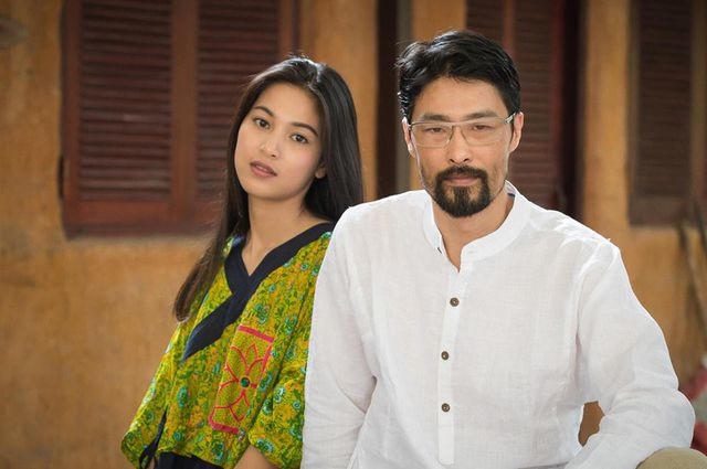 Vì sao nam diễn viên Johnny Trí Nguyễn ngày càng tiều tụy?