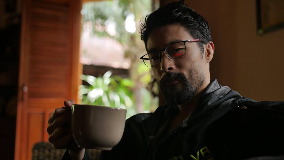 Vì sao nam diễn viên Johnny Trí Nguyễn ngày càng tiều tụy?