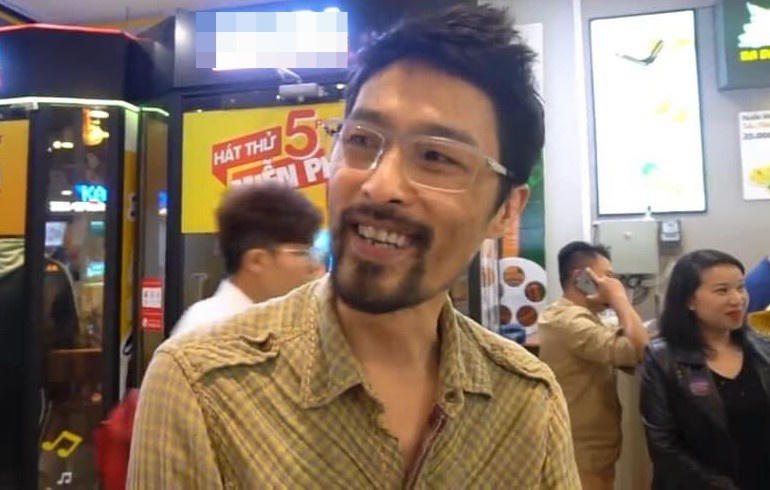 Vì sao nam diễn viên Johnny Trí Nguyễn ngày càng tiều tụy?