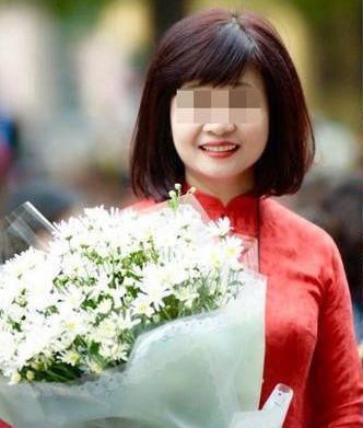 Bàng hoàng trước sự ra đi của 2 phụ nữ bị xe Mercedes đâm tại hầm Kim Liên