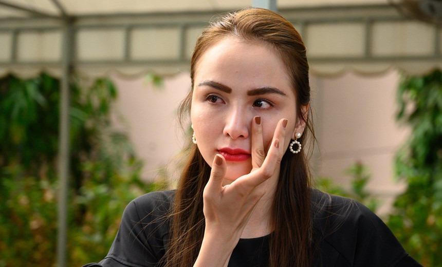 Vĩnh biệt ngôi sao sáng trong lòng nghệ sỹ Việt