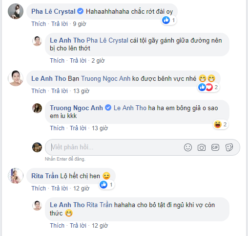 Bà xã diễn viên Bình Minh tiết lộ sở thích đặc biệt khi ngủ của chồng