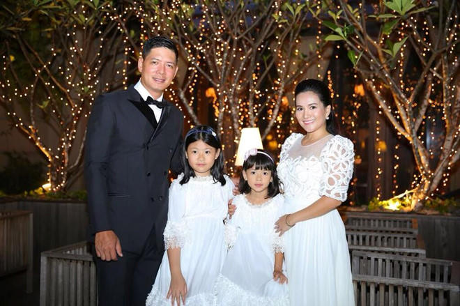 Bà xã diễn viên Bình Minh tiết lộ sở thích đặc biệt khi ngủ của chồng