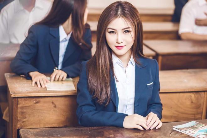 Chặng đường 7 năm ca hát đầy vinh quang của Hương Tràm