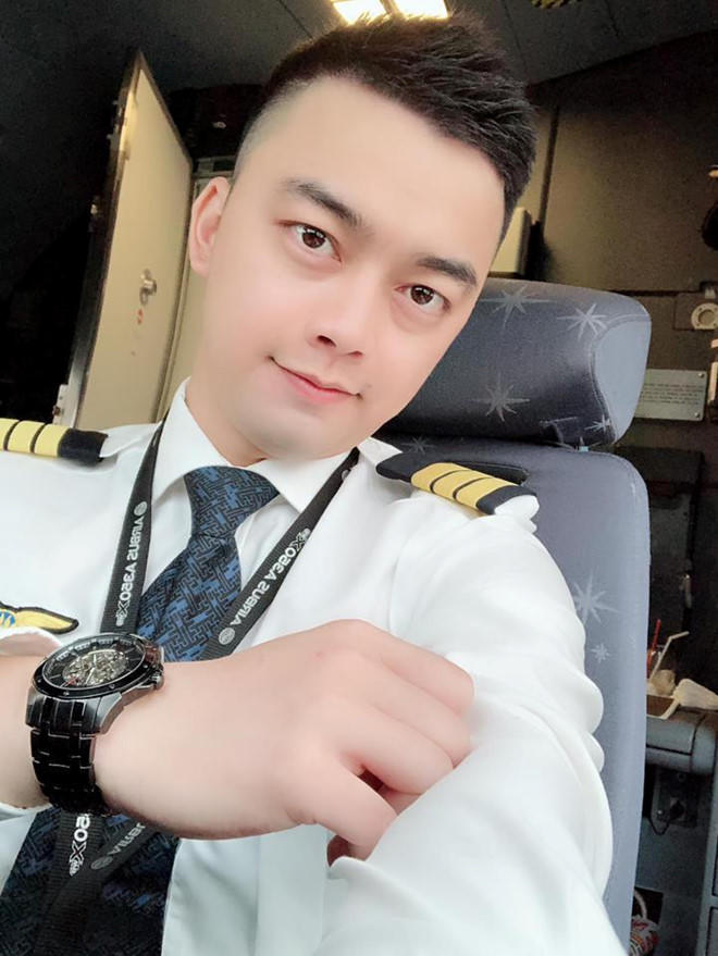 Diễn viên Hà Duy 'Đội đặc nhiệm nhà C21' lên tiếng về thông tin lộ clip nóng