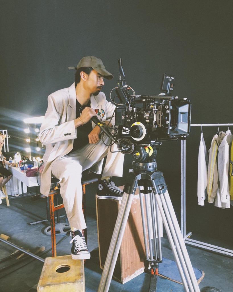 Chân dung người đàn ông nghi đang hẹn hò H’Hen Niê