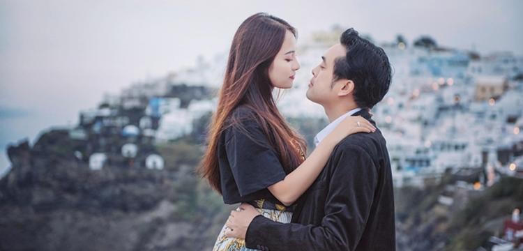 Nhạc sỹ Dương Khắc Linh sẽ tổ chức đám cưới vào 2/6?