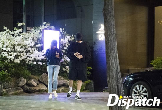 Nam diễn viên So Ji Sub xác nhận hẹn hò với mỹ nhân kém 17 tuổi