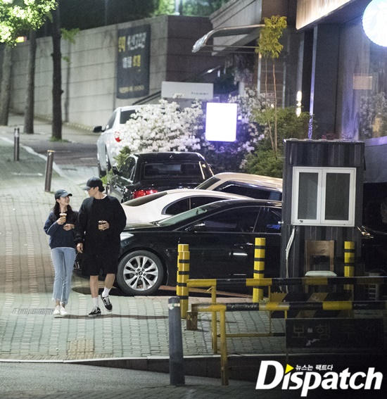 Nam diễn viên So Ji Sub xác nhận hẹn hò với mỹ nhân kém 17 tuổi