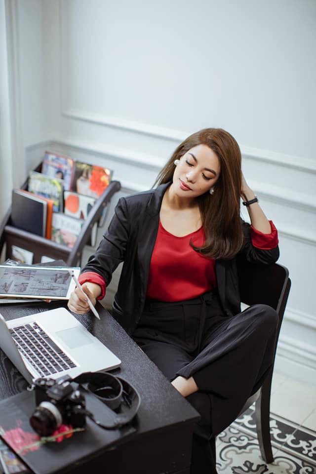 Trương Ngọc Ánh trải lòng trước tin đồn kết hôn