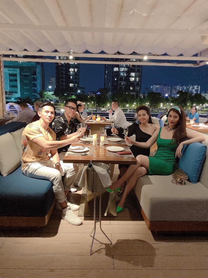 Trương Ngọc Ánh trải lòng trước tin đồn kết hôn