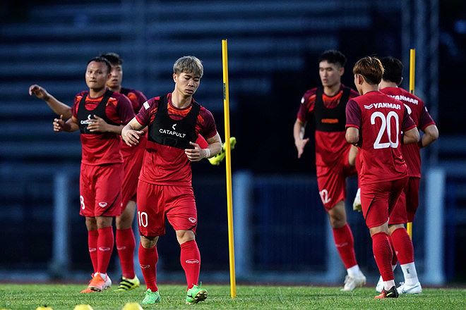 Báo Thái Lan háo hức chờ 'kiểm chứng' tài năng của Công Phượng