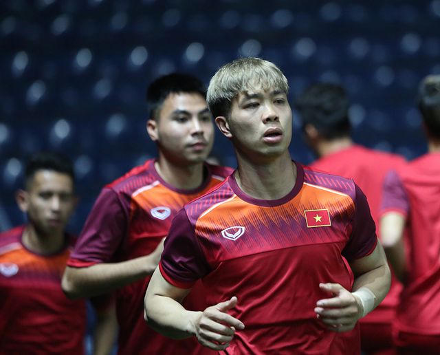 Báo Thái Lan háo hức chờ 'kiểm chứng' tài năng của Công Phượng