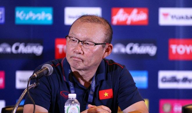 Đêm rực rỡ bởi chiến thắng của ĐT Việt Nam