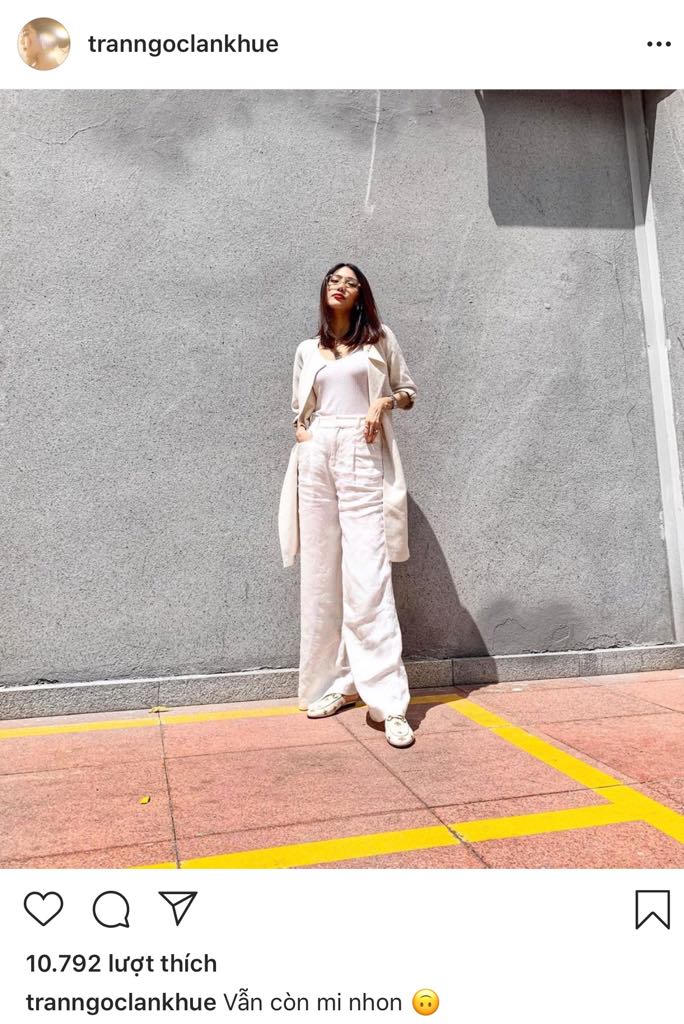 Chồng siêu mẫu Lan Khuê vào bếp nấu ăn chăm vợ mang thai