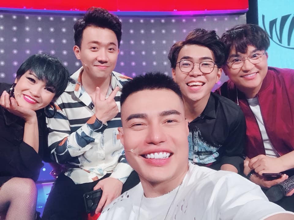 Công an vào cuộc vụ nam diễn viên bị hành hung khi đang đi từ thiện