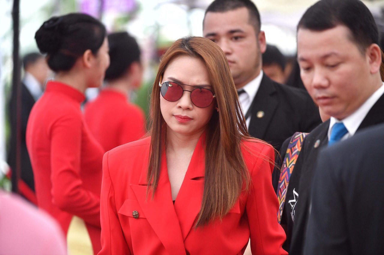 Lộ bằng chứng dấy lên nghi án Mai Tài Phến đang hẹn hò ca sĩ Mỹ Tâm