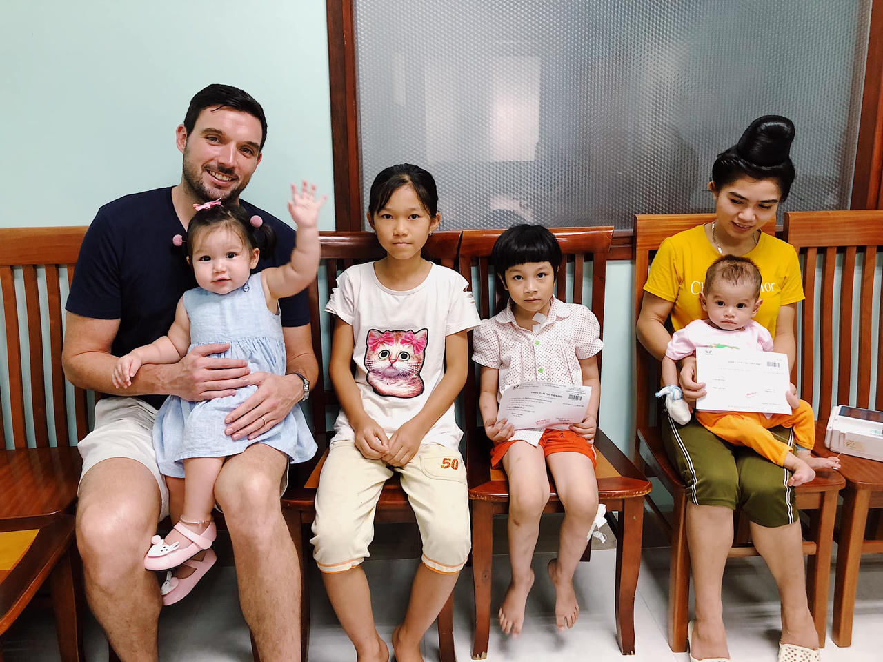 Siêu mẫu Hà Anh tặng quà đặc biệt nhân sinh nhật con gái