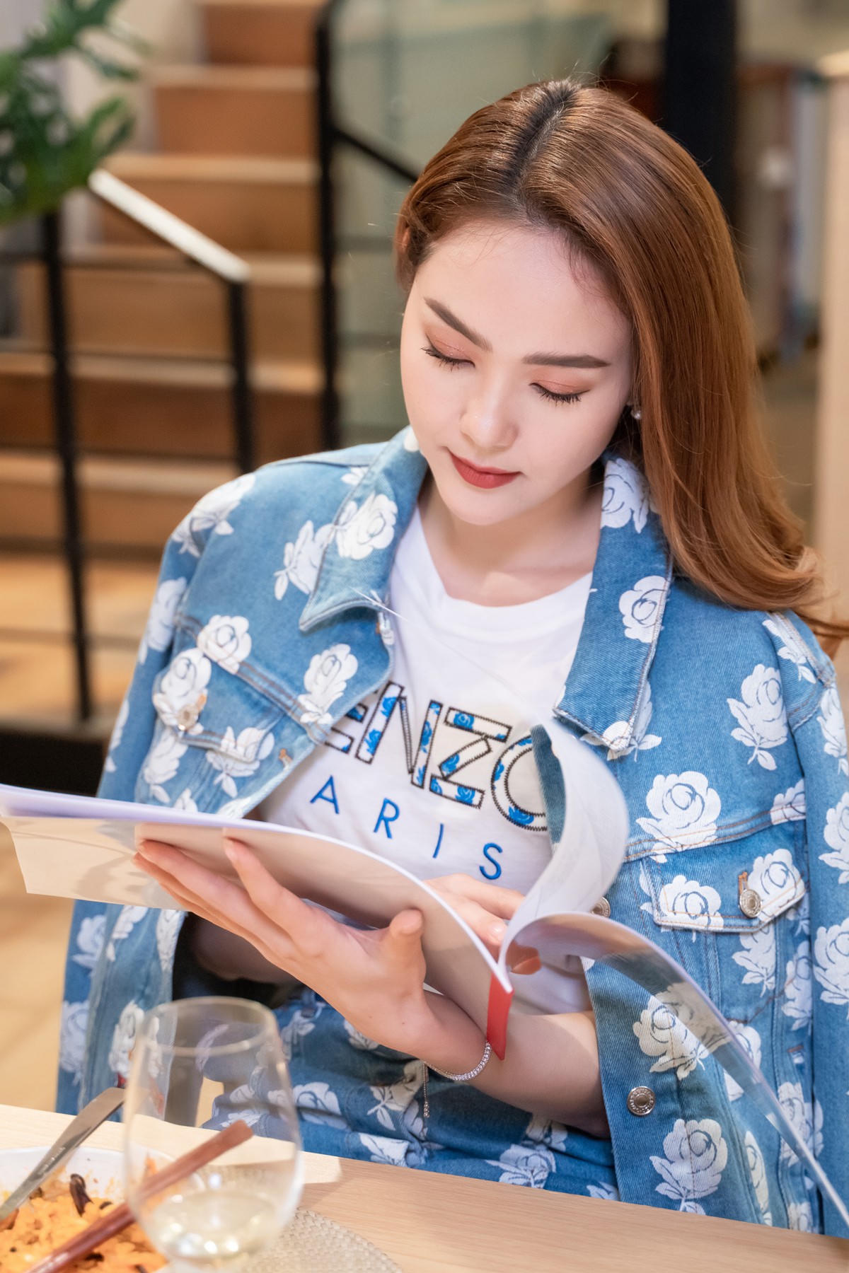 Minh Hằng hé lộ về người yêu và tuyên bố sẽ kết hôn khi 35 tuổi