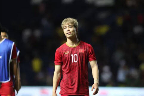 Báo chí Hàn Quốc xôn xao khi Công Phượng bỏ Incheon United đầu quân tại trời Âu