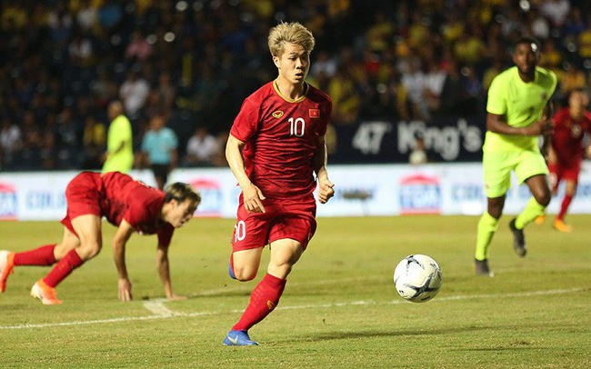 Báo chí Hàn Quốc xôn xao khi Công Phượng bỏ Incheon United đầu quân tại trời Âu