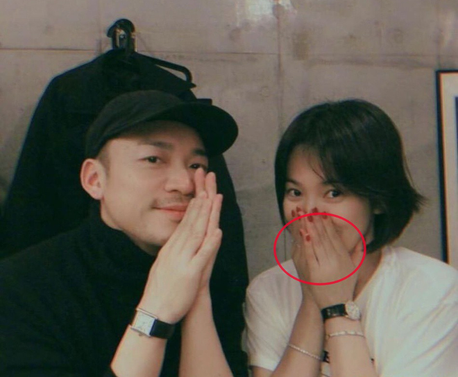 Song Joong Ki âm thầm đóng phim mới sau tuyên bố ly hôn