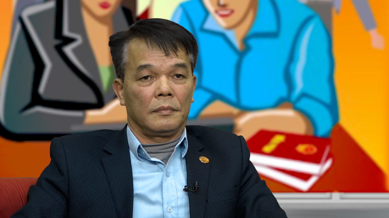 Nâng cao nhận thức của chính quyền cơ sở về thực hiện chuẩn tiếp cận pháp luật 