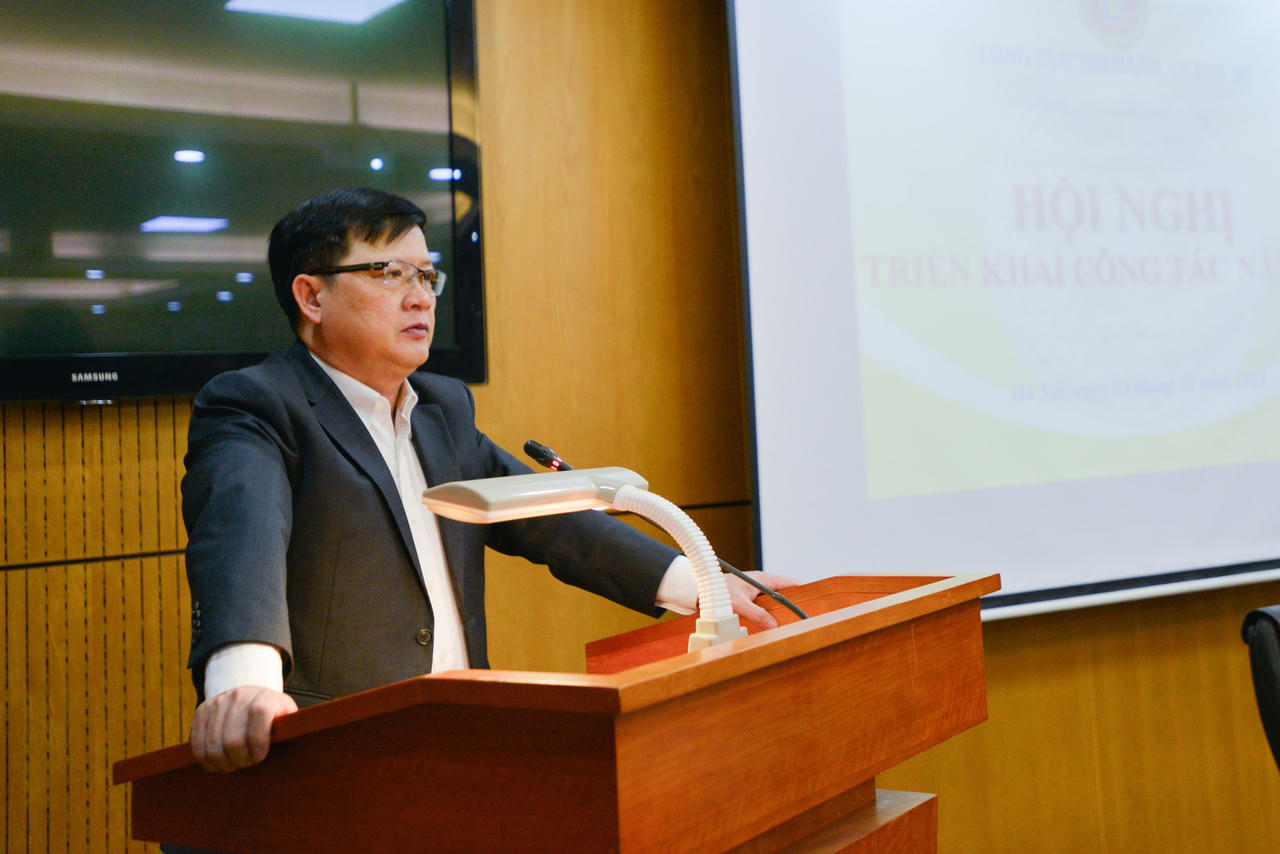 Tập trung chỉ đạo các địa phương xử lý án tồn nhiều năm chưa thi hành xong