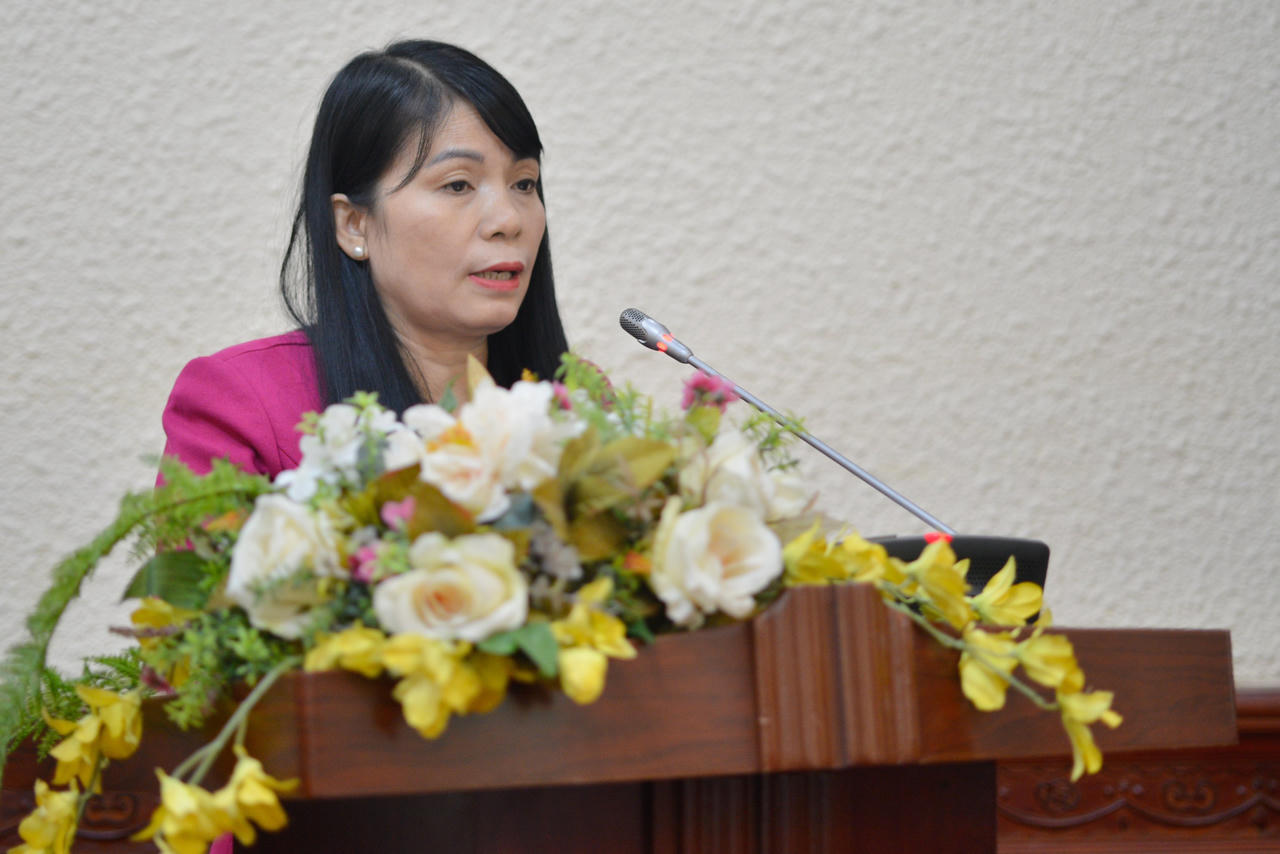 Bộ Tư pháp: Triển khai công tác xây dựng Ngành và thi đua-khen thưởng 