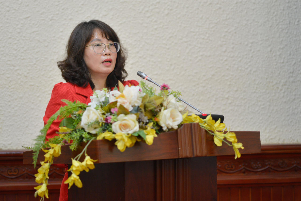 Bộ Tư pháp: Triển khai công tác xây dựng Ngành và thi đua-khen thưởng 