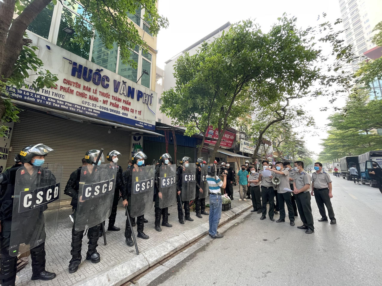 Triển khai đồng bộ, hiệu quả nhiều giải pháp thi hành án dân sự