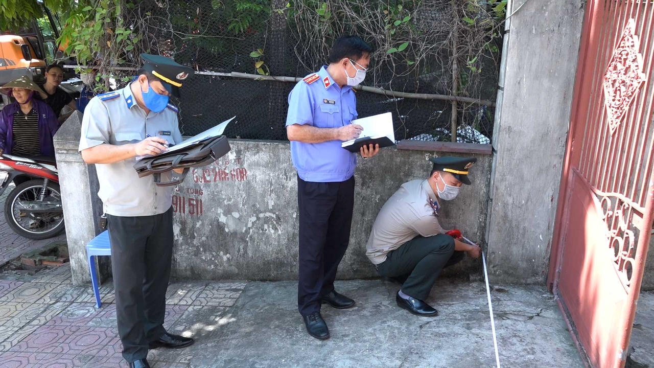 Nâng cao hiệu quả xử lý tài sản bảo đảm của tổ chức tín dụng thông qua thi hành án 