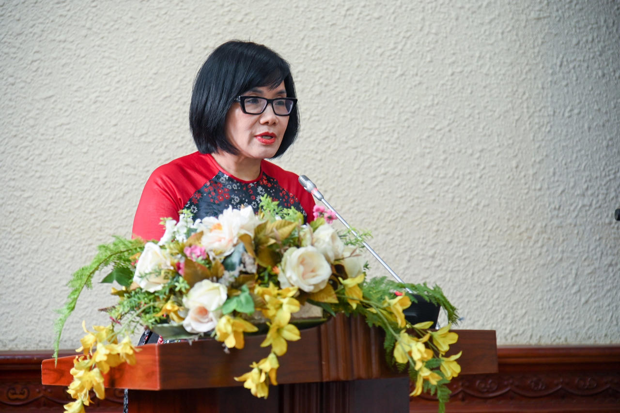 Bộ Tư pháp: Triển khai Nghị quyết 27 phù hợp với tình hình thực tiễn trong giai đoạn mới