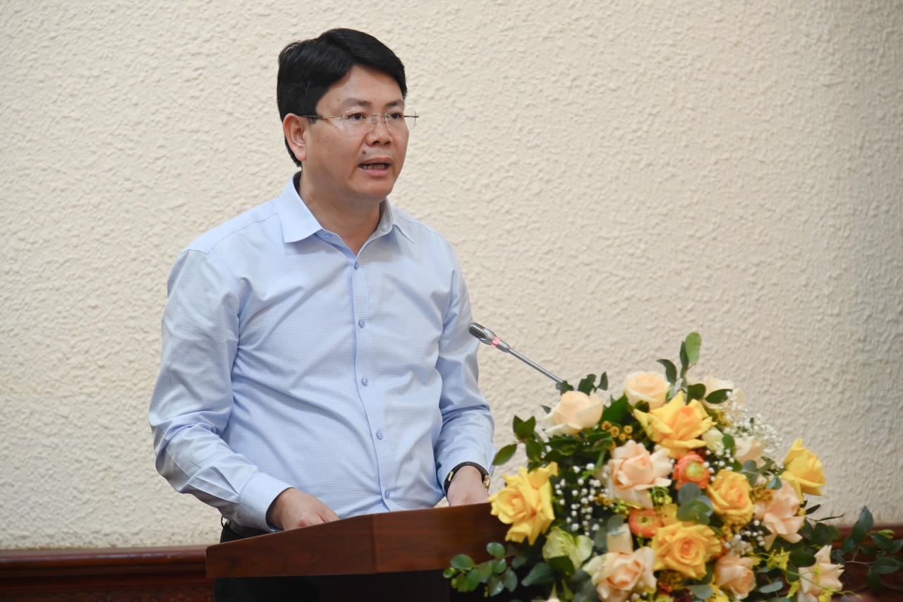 Phối hợp chặt chẽ, hiệu quả trong công tác truyền thông về hoạt động của Bộ, ngành Tư pháp 