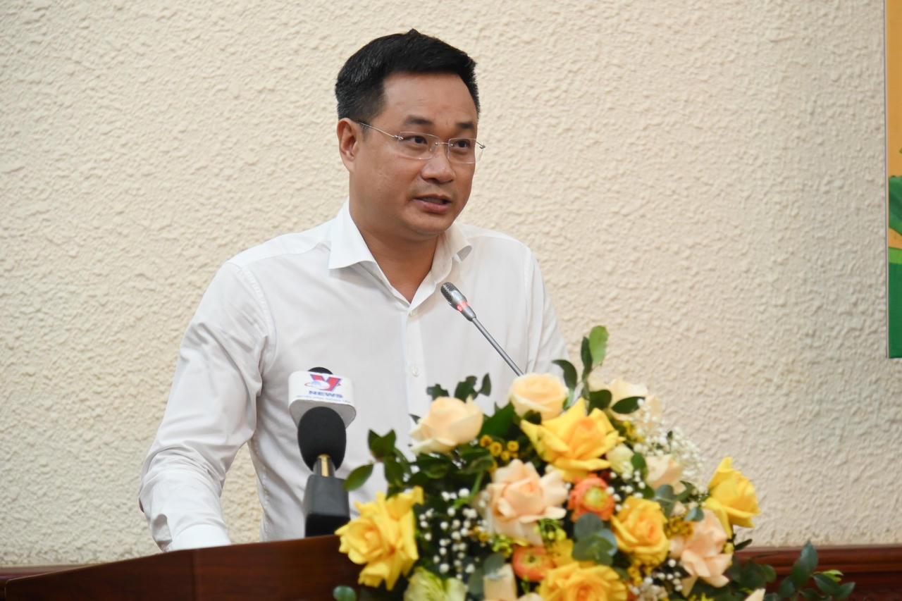 Phối hợp chặt chẽ, hiệu quả trong công tác truyền thông về hoạt động của Bộ, ngành Tư pháp 