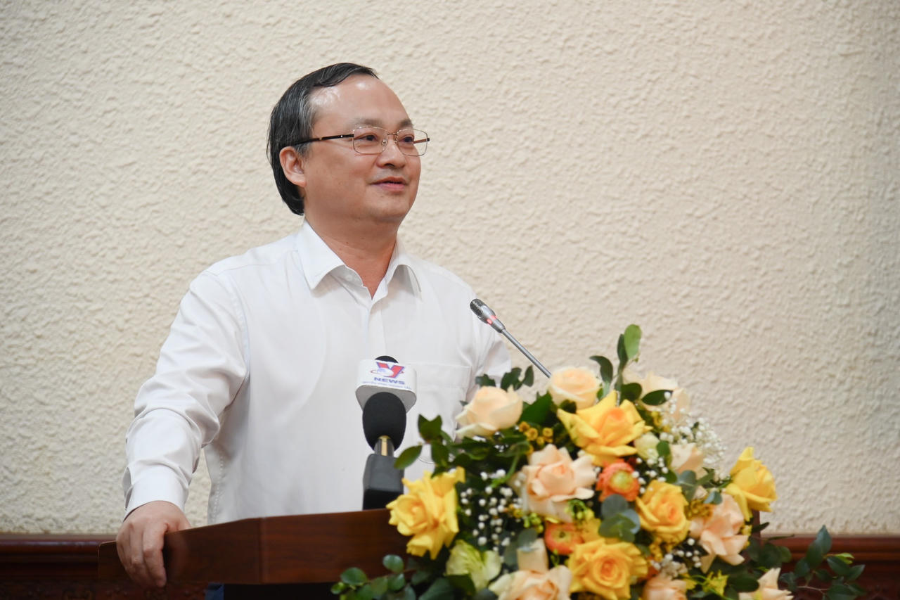 Phối hợp chặt chẽ, hiệu quả trong công tác truyền thông về hoạt động của Bộ, ngành Tư pháp 