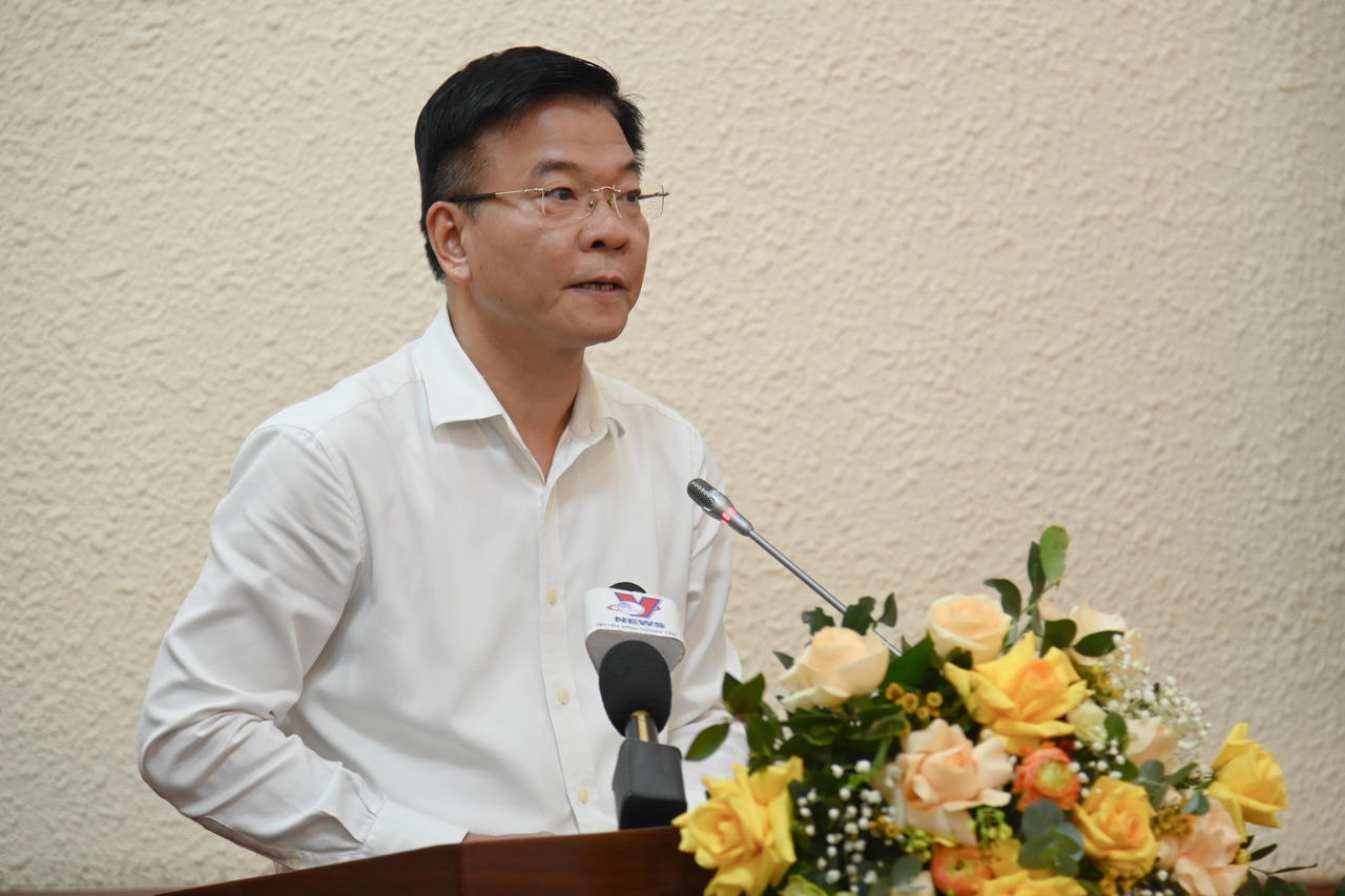 Phối hợp chặt chẽ, hiệu quả trong công tác truyền thông về hoạt động của Bộ, ngành Tư pháp 