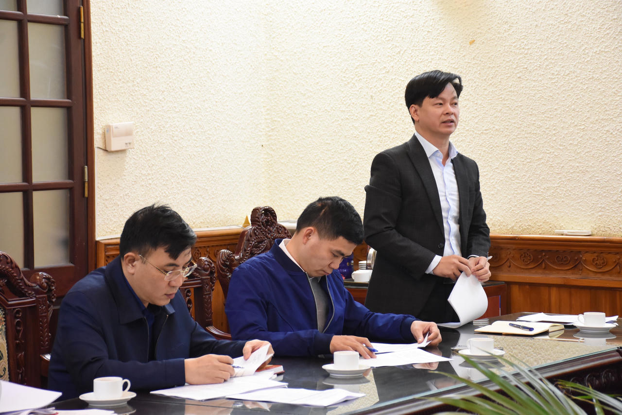 Nâng cao chất lượng và giá trị Bộ Pháp điển