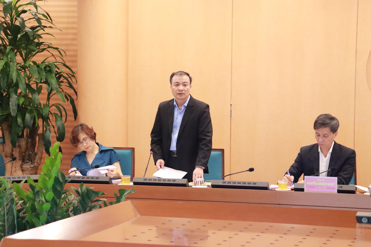 Sửa đổi Luật Thủ đô: Cần các quy định mang tính vượt trội, đặc thù 