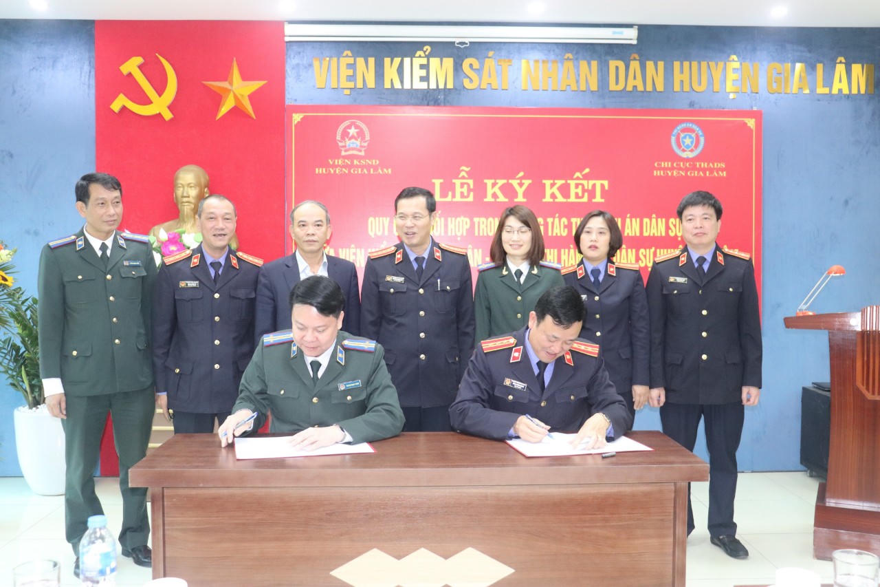 Linh hoạt các giải pháp nâng cao kết quả thi hành án dân sự