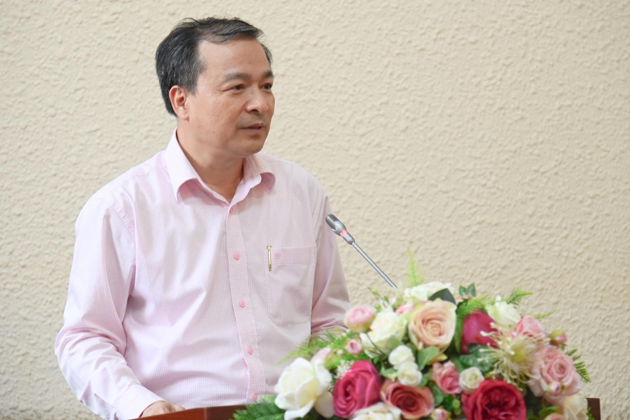 Đẩy mạnh phân cấp, phân quyền để tạo thế chủ động cho Hà Nội 