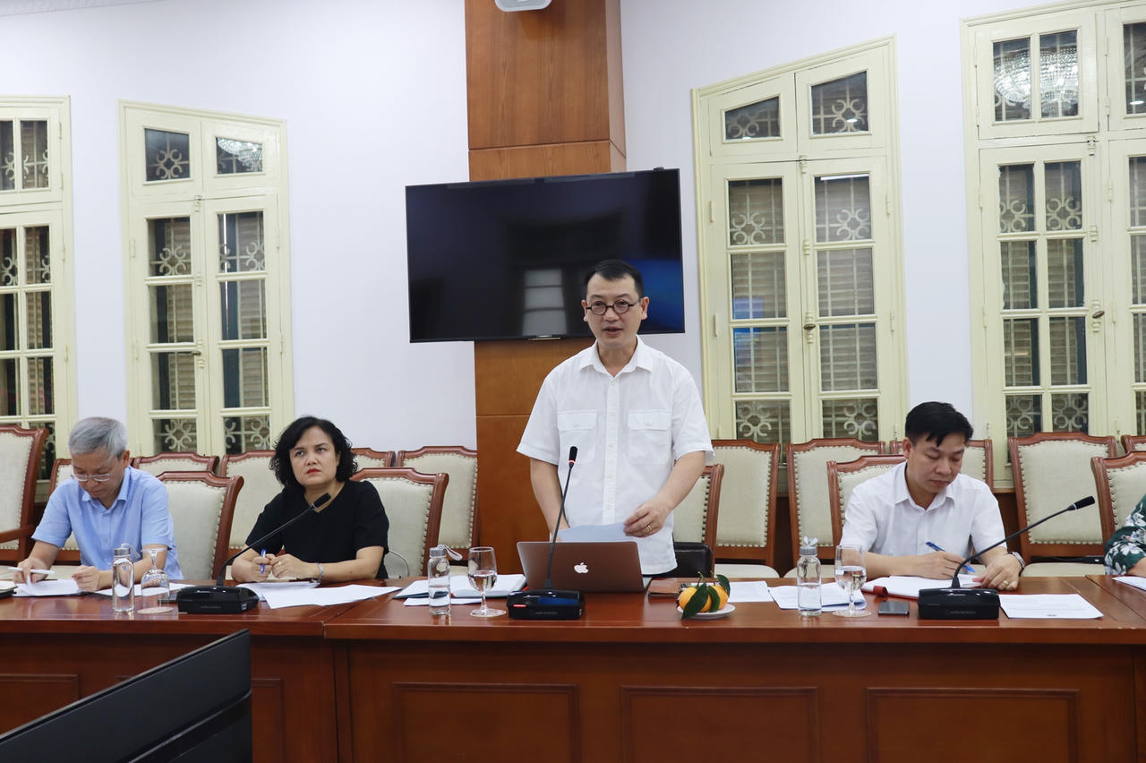 Bộ Văn hóa, Thể thao và Du lịch: Quan tâm nâng cao hiệu quả truyền thông chính sách