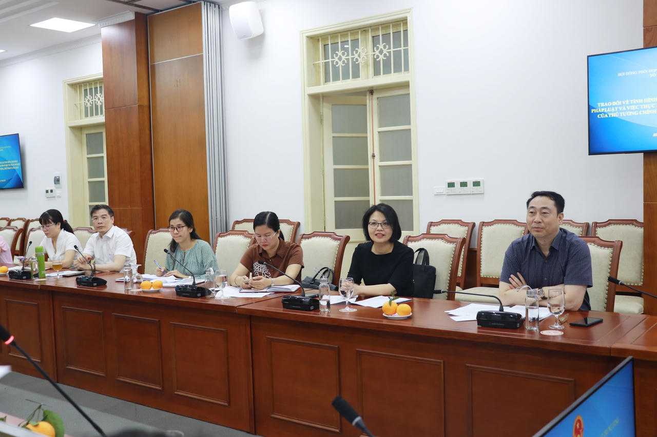 Bộ Văn hóa, Thể thao và Du lịch: Quan tâm nâng cao hiệu quả truyền thông chính sách