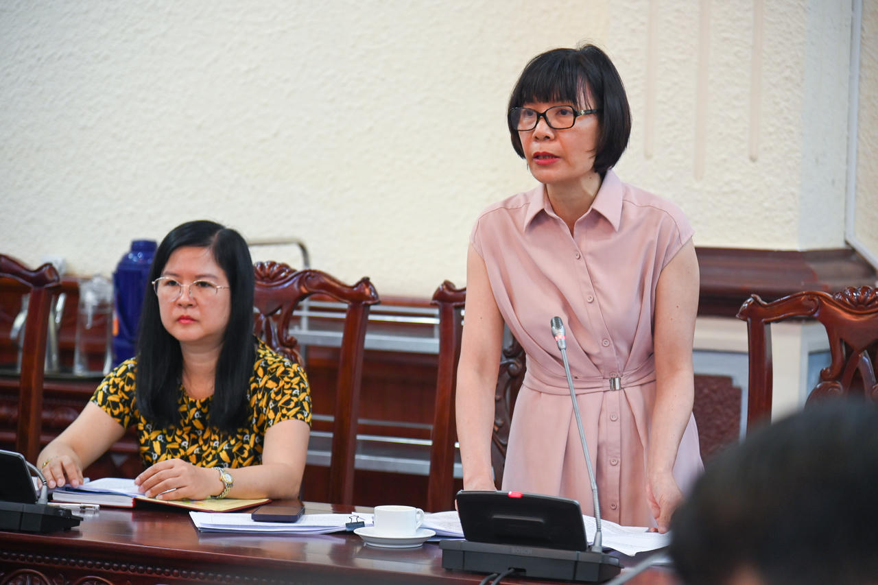 Mở rộng việc phân cấp, ủy quyền của UBND thành phố Hà Nội 