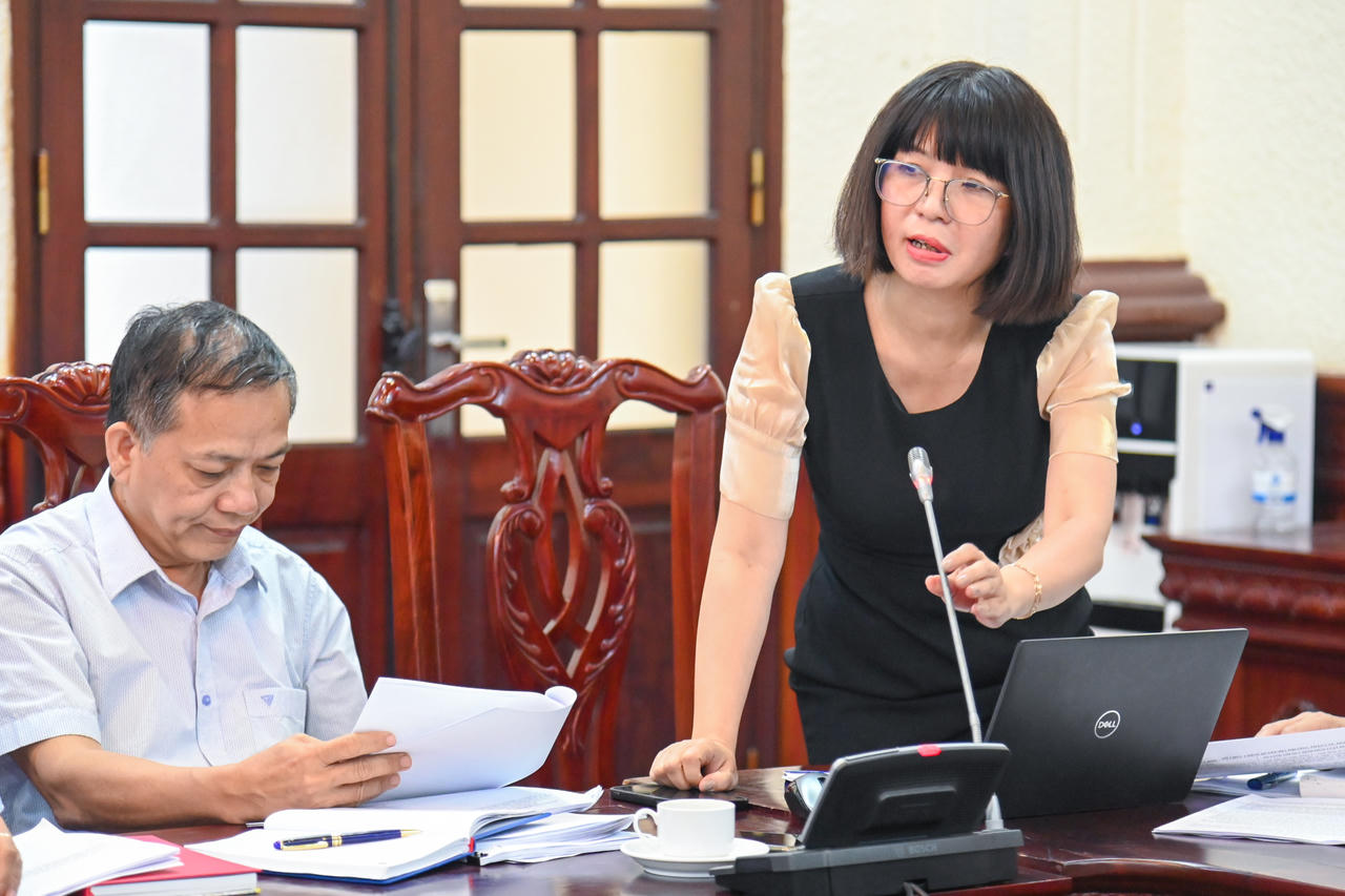 Mở rộng việc phân cấp, ủy quyền của UBND thành phố Hà Nội 